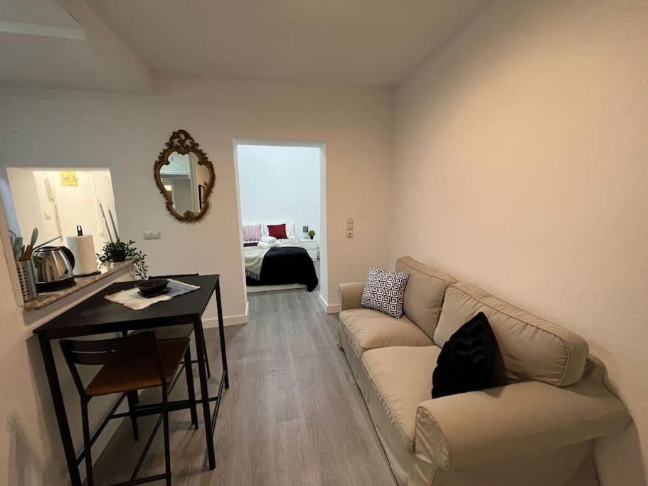 Apartamento Centrico En Chueca Madrid Exterior foto