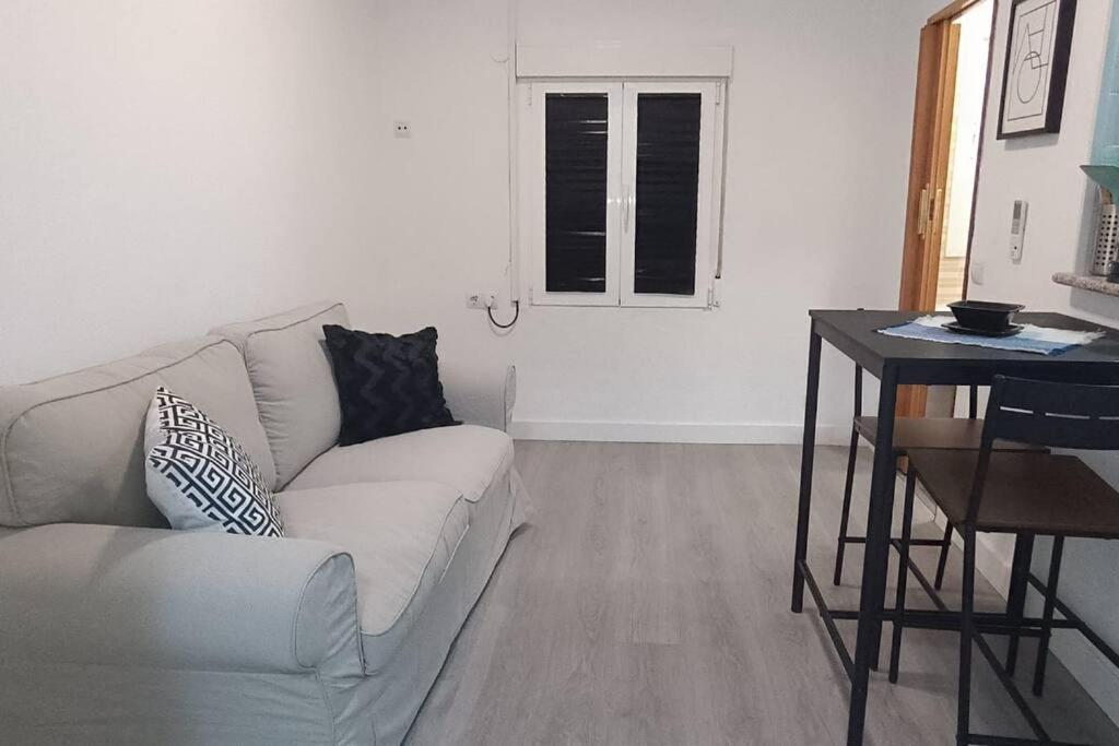 Apartamento Centrico En Chueca Madrid Exterior foto