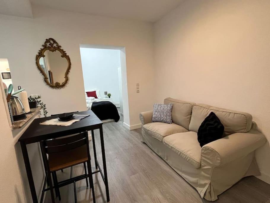 Apartamento Centrico En Chueca Madrid Exterior foto