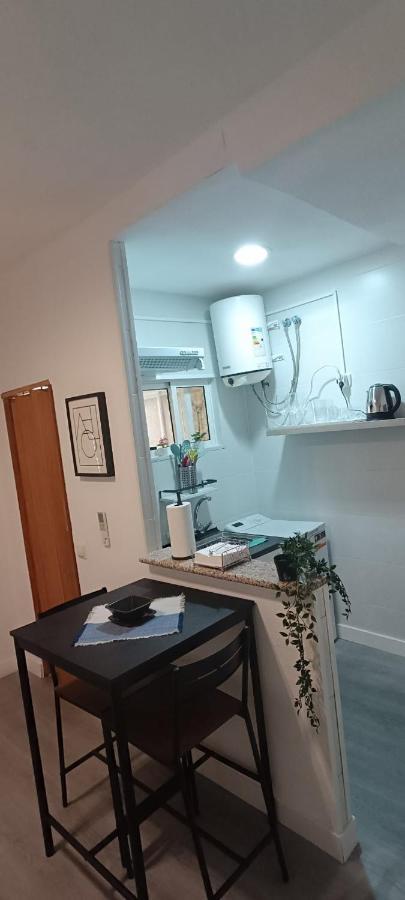 Apartamento Centrico En Chueca Madrid Exterior foto